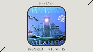 MINUTE VISIT 016 - Imperio - Atlantis (Logic Pro X) (Deconstructed, Recreated)