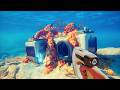 SUBNAUTICA 2 - DAY 3 - GREATEST UNDERWATER BASE BUILDING GAME EVER CREATED?! - IT'S AMAZING! Part 6
