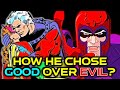 A Story Where Magneto Becomes The Good Guy - Explored!