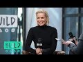 Yolanda Hadid Chats About "Making a Model with Yolanda Hadid"