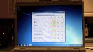 Windows 8 Developer Preview