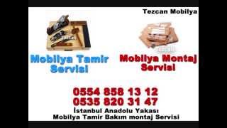 Kadıköy Suadiye Mahallesi Mobilya Tamir Montaj Servisi 554 858 1Ȝ12 Tezcan Usta 