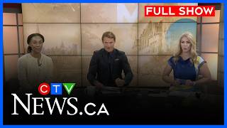 CTV Your Morning Ottawa for Wednesday September 16, 2026 screenshot 2