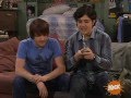 Drake Josh Megan makes use of amateur radio equipment [Drake &amp; Josh Alien Invasion Season 3, Ep 16]