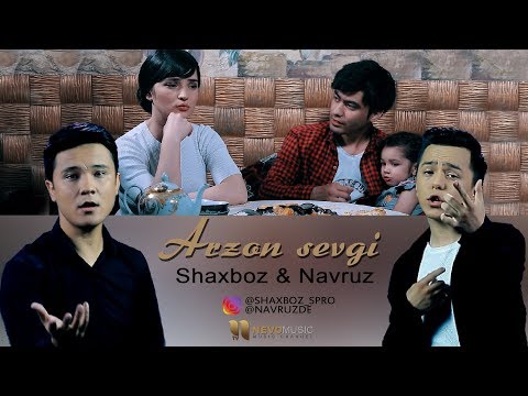 Video: Sevgi Ranglari