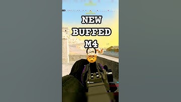 The TimTheTatman M4 Is BACK and META!!!  #warzone #cod
