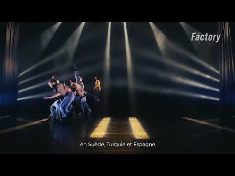 RIDT x Diane Vandermolina_TAIWAN POP-IN AVIGNON_Programmation 2021_En scène #4