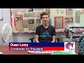 2018 19 9th Grade Class Officer Speeches wmv cid