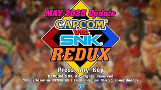 [IKEMEN] CVS: TAG Funtage (May 2025 Update)