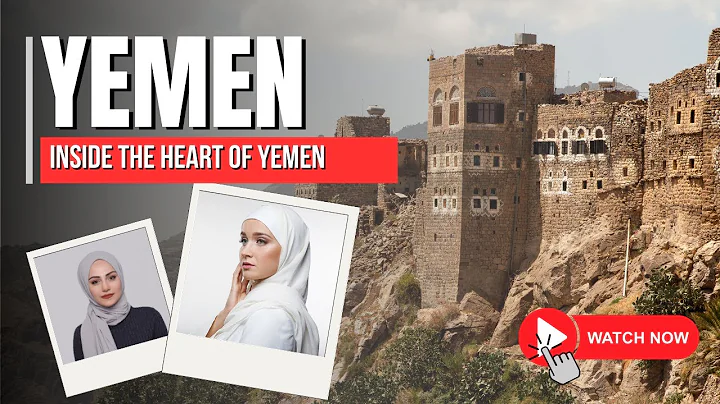 Inside Yemen: The Most Dangerous Arab Country Revealed!