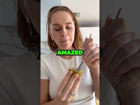 #HowTo grow kiwi🥝 They produce fruits for 30 years so it worth it🌱 #howtowithjessie