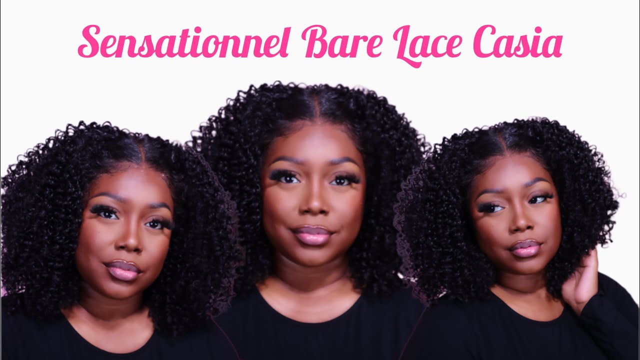 BARE LACE WIG_Y-PART CASIA – SENSATIONNEL