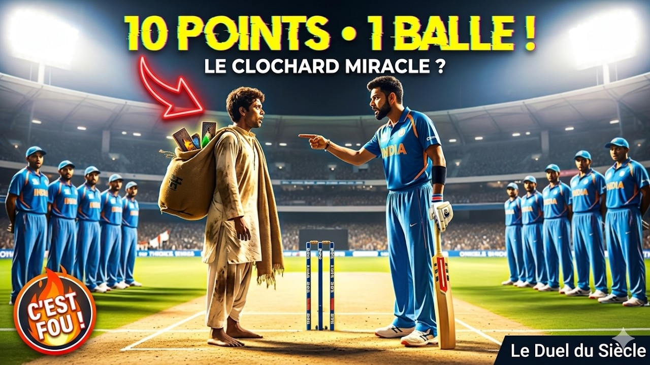 Mayank Yadav concède 12 points sur une seule balle face aux West Indies