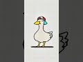 dancing duck taturial