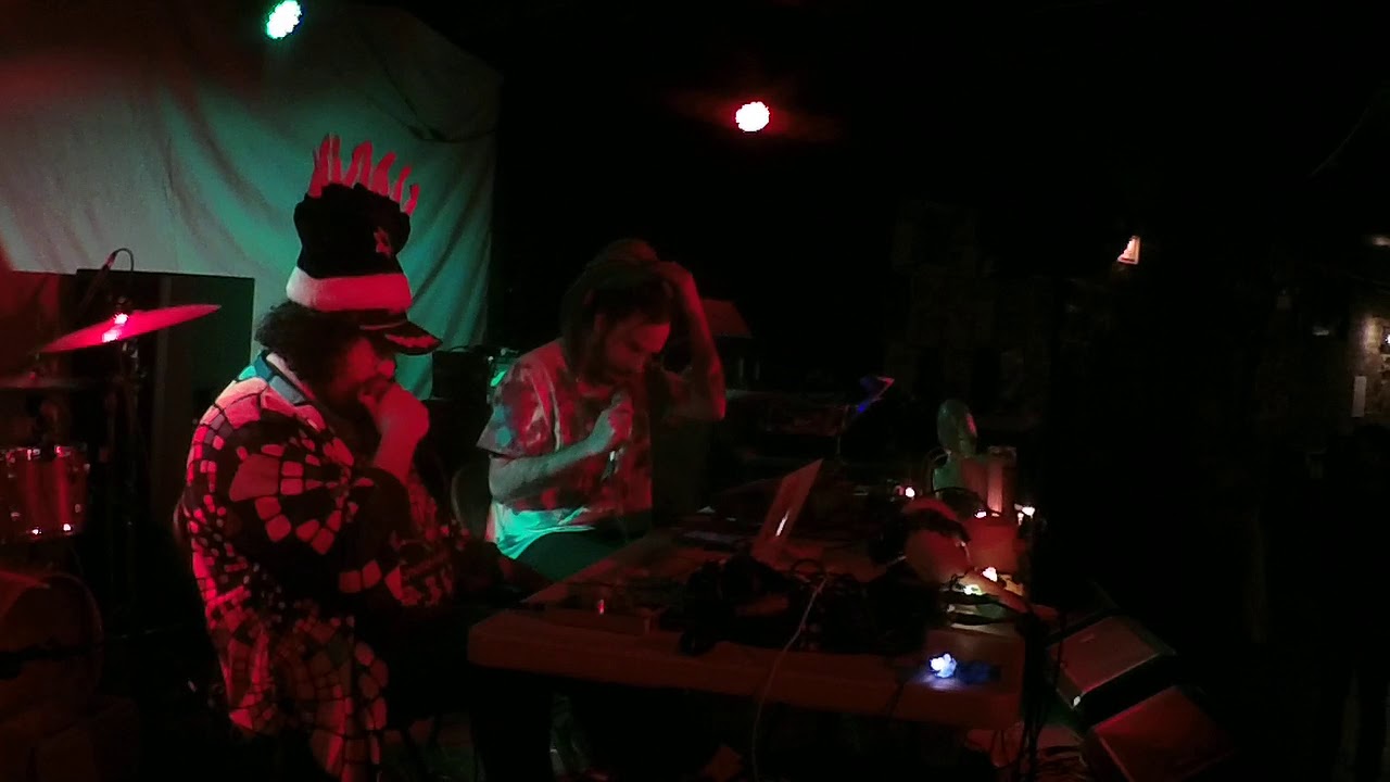 Pepper Mill Rondo The Empty Bottle YouTube