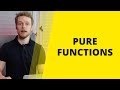 Pure Functions And Side Effects
