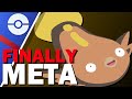 Unovan Stunfisk DESTROYS Top Meta Teams