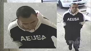 Aggravated Robbery 19-15677