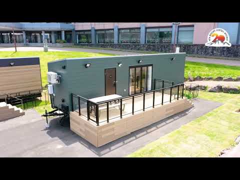 アパリゾート上越妙高 開業20周年&アパホテル初コテージルーム誕生