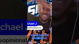 Seattle picks Awa: Why Fam + Malonga Could Pair Perfectly #wnba #wnbadraft #AwaFam