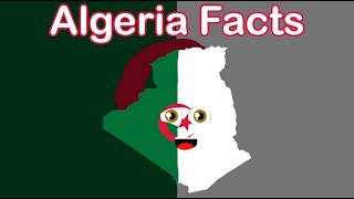 Happy Algerian Independence Day | Fun Facts about Algeria Happy Algerian Independence Day | Fun Facts about Algeria