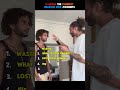 Ranking The funniest shadow box moments