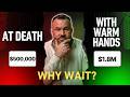 Why Are You Waiting Until You're Dead to Help Your Kids?