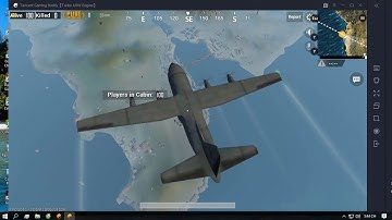 [DUY THANH GAMER] Tăng fps pubg mobile pc bản quốc tế trên giả lập Tencent