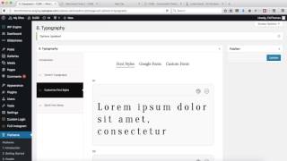 Flothemes :: Cube 2 - Fonts