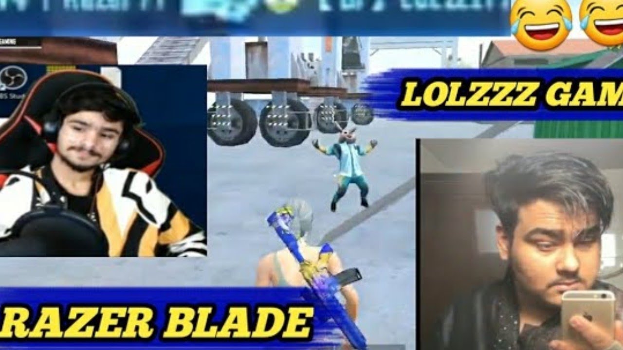 [Bi]Lolzzzz + [Bi]Fury vs Razeryt funny Fight in Georgo