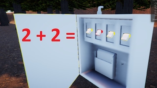 THE POWER OF MATH! - Interact System