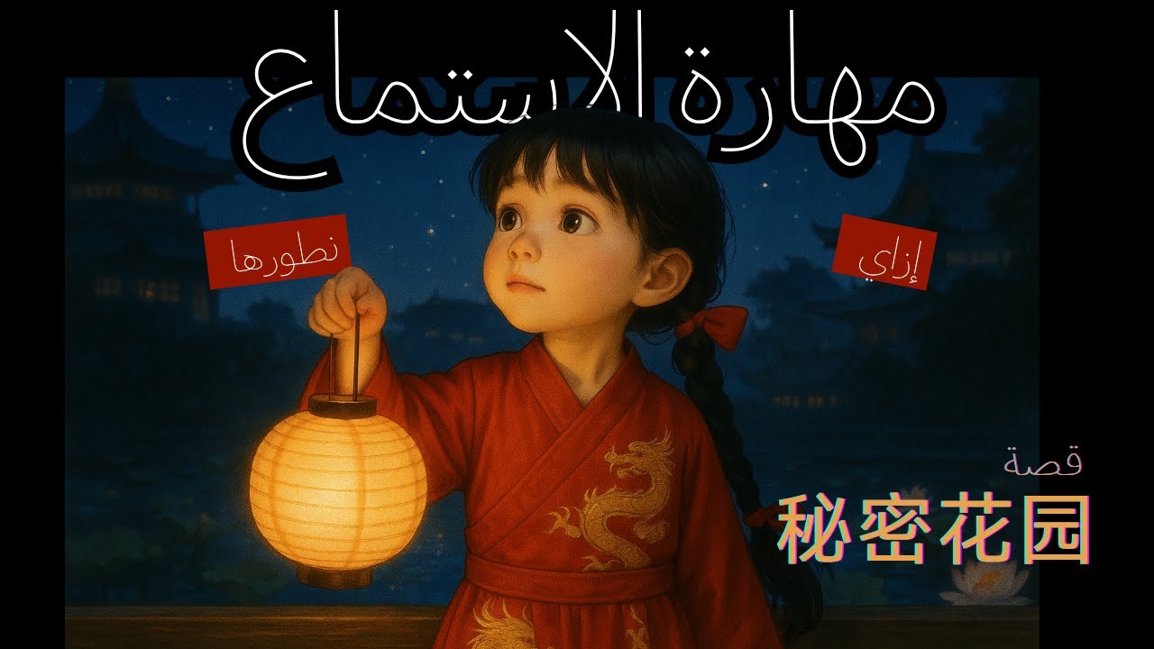 استماع Hsk1 |قصة جديدة|تعلم اللغة الصينية للمبتدئين