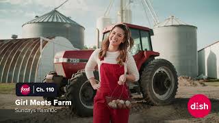 Famous The One Thing That's Always Ready is DISH On Demand - Molly Yeh | Girl Meets Farm Wealth