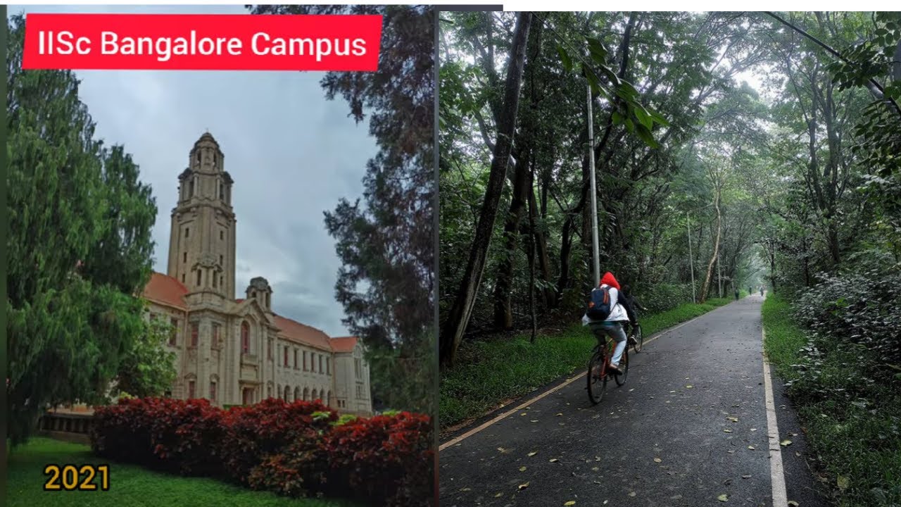 phd in computer science in iisc bangalore