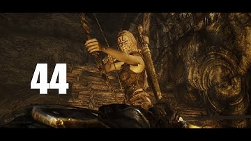 Skyrim Modded Playthrough (1440p) (44) - Red Eagle