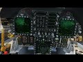DCS RAFAIR - F/A18C HORNET - PRACTICE SESSION - 06.07.2023