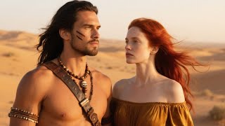 “She Said She Was Too Young to Love — Until the Apache Warrior Taught Her What Love Truly Meant.”