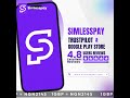 Over 3,000 Users Trust SimlessPay 💸 | UK to Nigeria Transfers in Seconds!