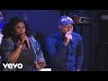 Kim Burrell & Pharrell Williams - I See a Victory (Live at TIFF)