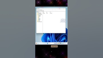 Open Registry Editor by Run command
