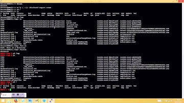 Shellshock on IBM HMC