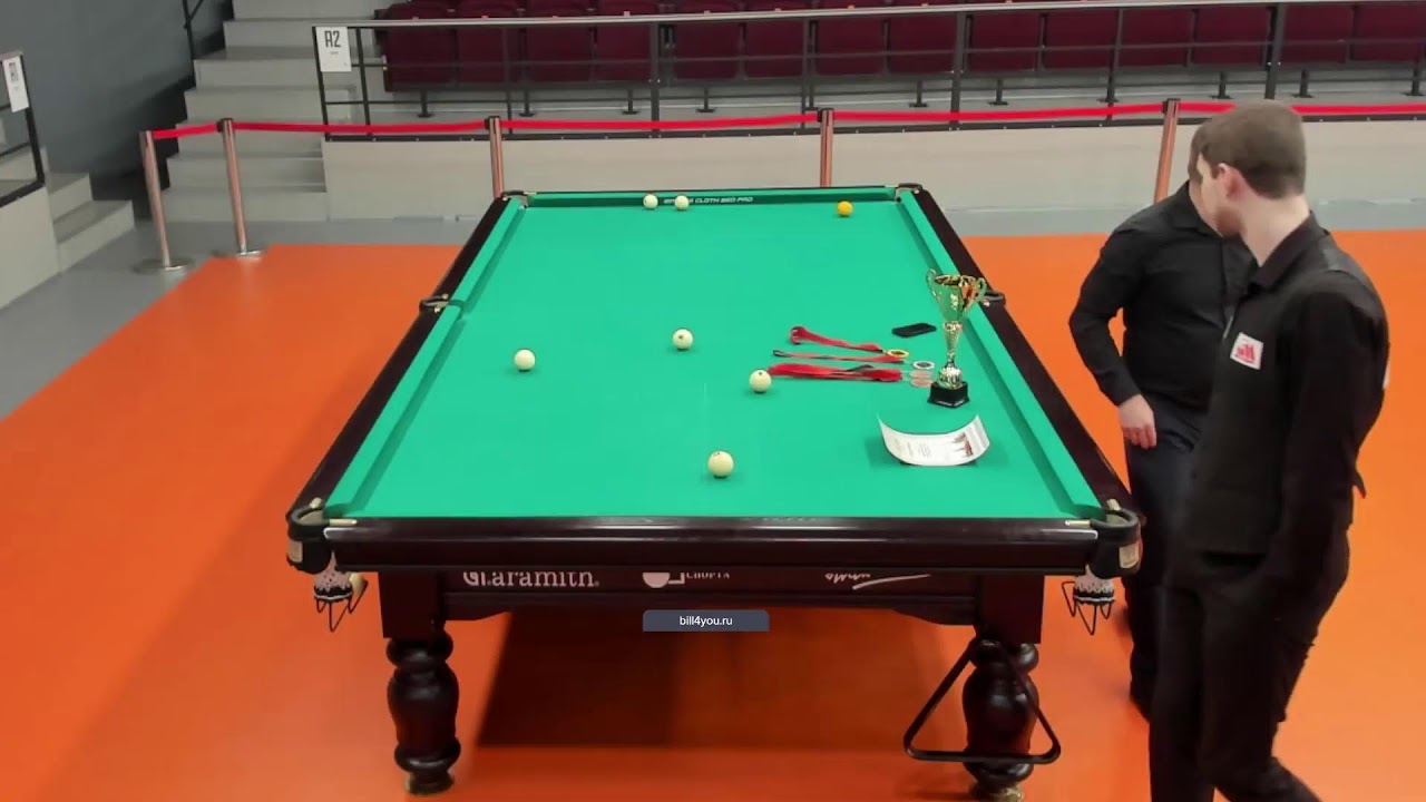 ФИНАЛ | Каширский Кирилл VS Шевкунов Дмитрий | "Открытый Кубок Москвы 2025. Корона. 4-й этап"