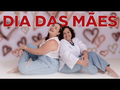 3 Dicas de autoestima que aprendi com minha mãe •