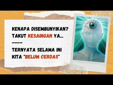 Video: Para Saintis Telah Menjelaskan Apa Yang Perlu Ditakuti Oleh Pemandu - Pandangan Alternatif