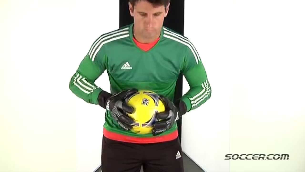 Top GK Jersey 70692 YouTube