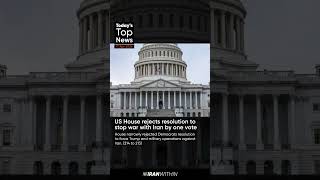 Us Israel Iran war top news today 17 April