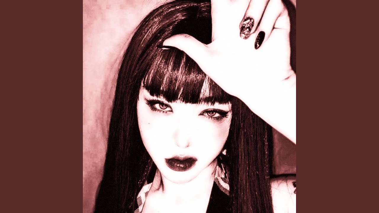 koshka x opium: slowed