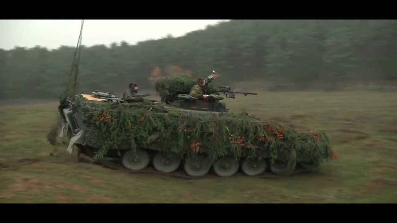 Decisive Action Training Environment Spotlight