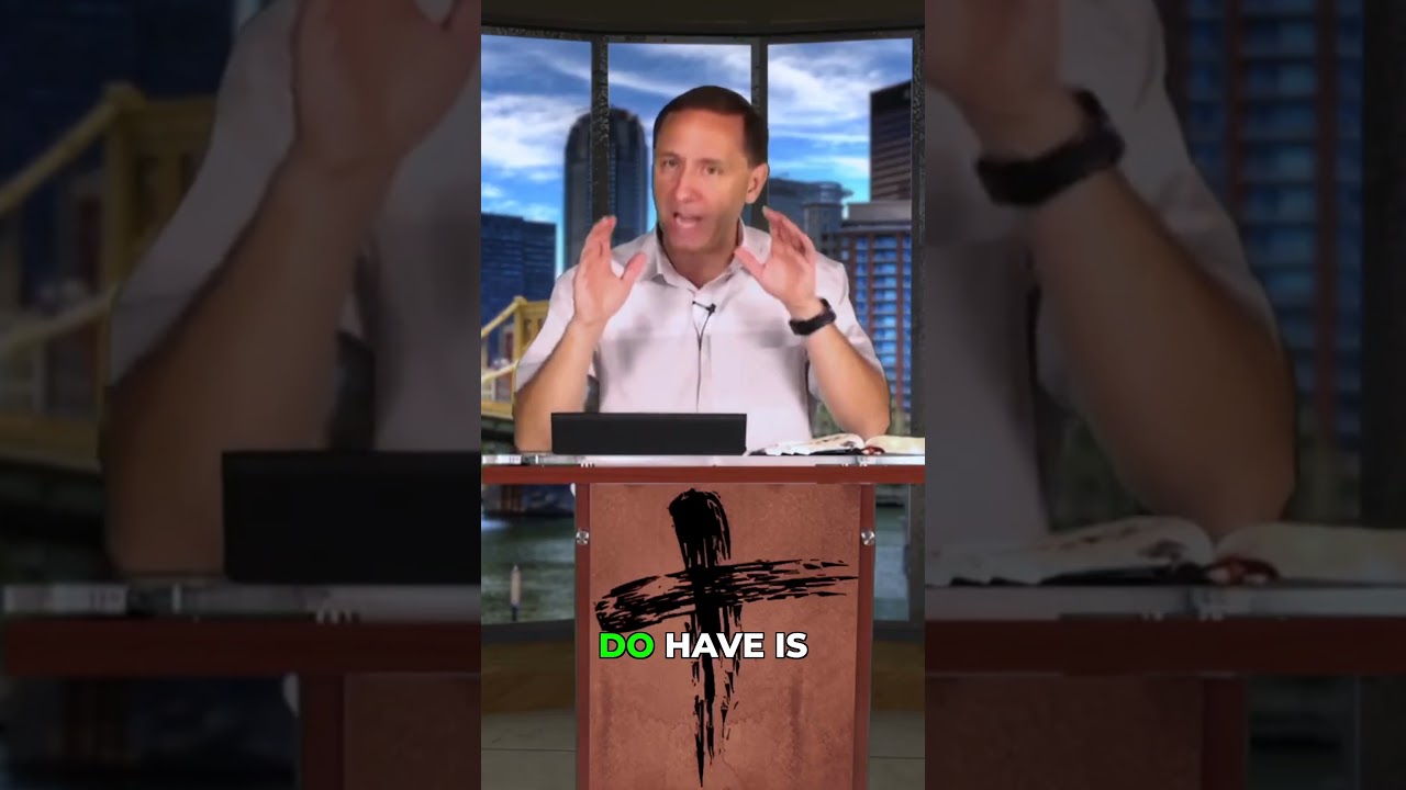 Are You Walking in Jesus’ Authority?