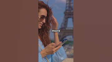 AI Books My Dream Paris Trip in 60 Seconds!